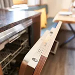아파트 Habitat *