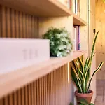 아파트 Habitat