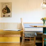 Habitat 아파트 *