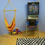 Habitat 아파트 *