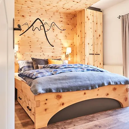 Appartement Habitat *