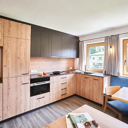 Apartment Vöstlhof *