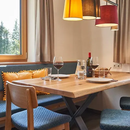 Habitat Appartement *