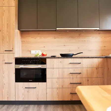 Apartment Vöstlhof Leutasch