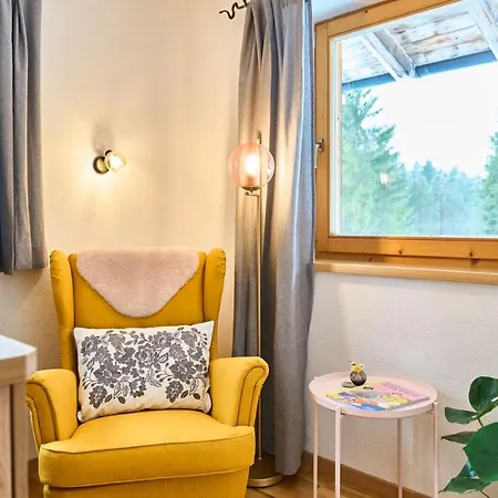 Apartment Vöstlhof *