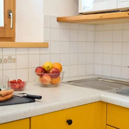 Appartement Habitat *