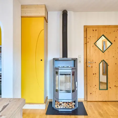 Vöstlhof * Leutasch