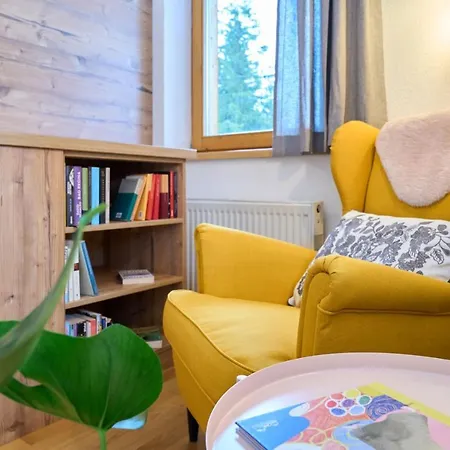 Appartement Habitat *