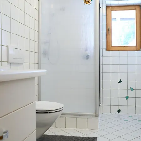 Habitat * Leutasch