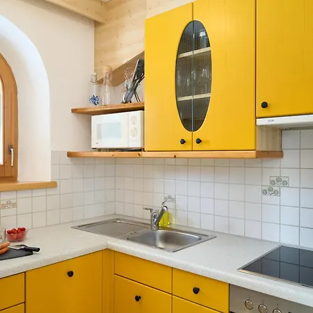 Vöstlhof * Leutasch