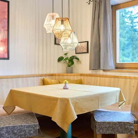 Appartement Habitat *