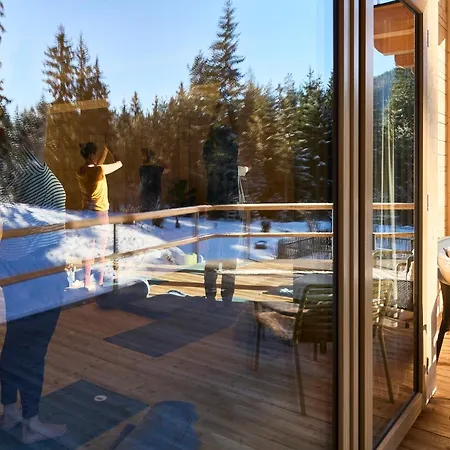 Appartement Habitat *