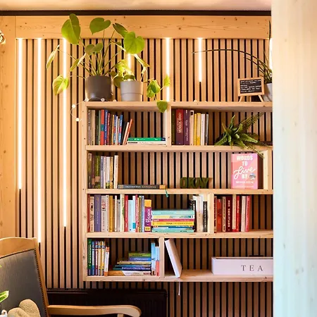 Habitat * Leutasch