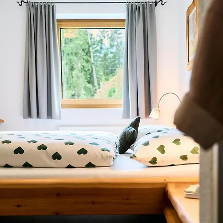 Apartment Vöstlhof *