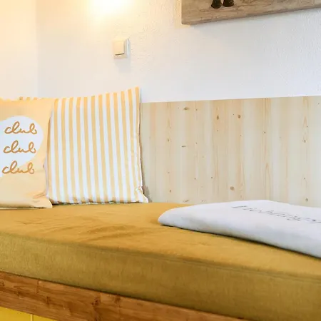 Habitat Appartement Leutasch