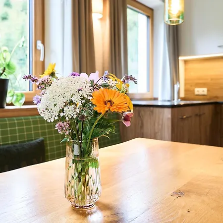 Habitat Appartement *