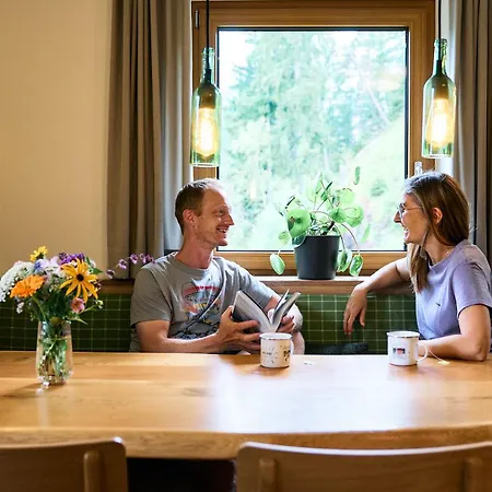 Vöstlhof * Leutasch