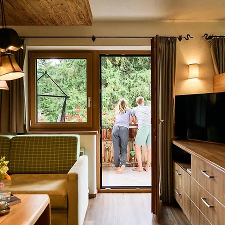 Appartement Habitat Leutasch