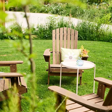 Vöstlhof Apartment Leutasch