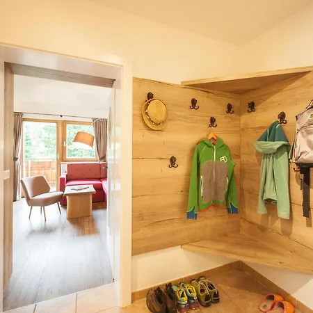 Habitat Appartement Leutasch