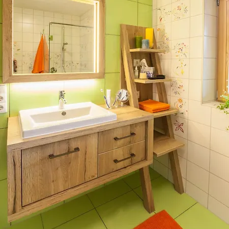 Apartment Vöstlhof *