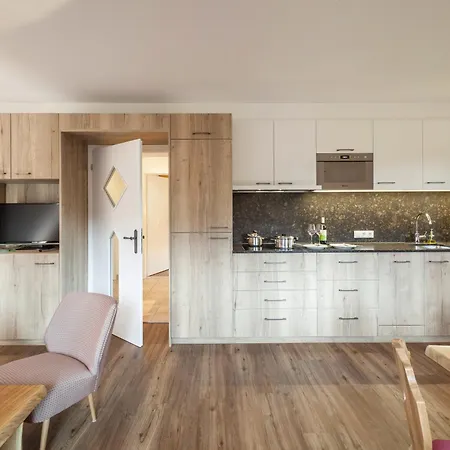 Vöstlhof * Leutasch