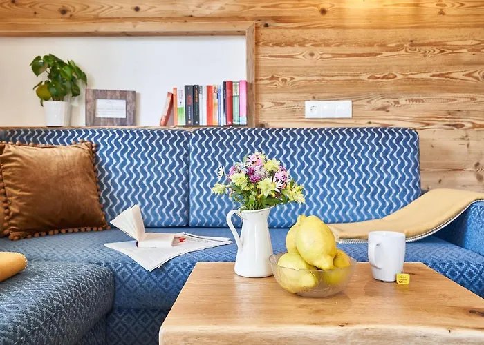 Apartamento Habitat *