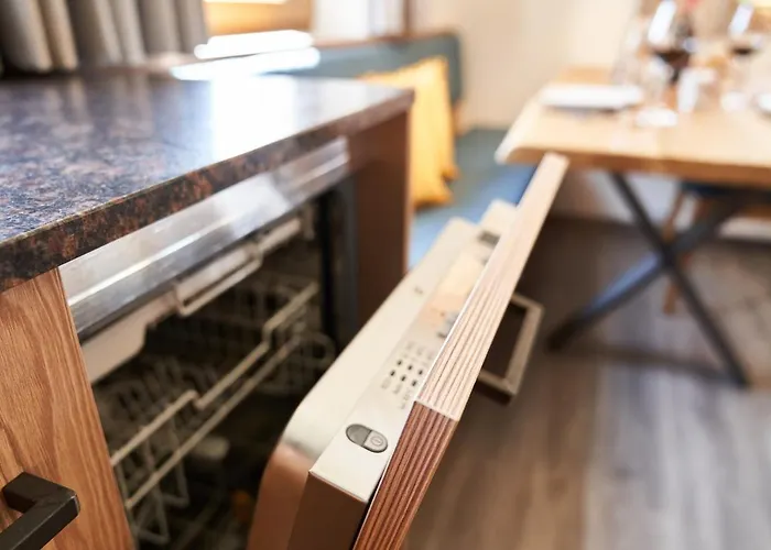 Apartamento Habitat *