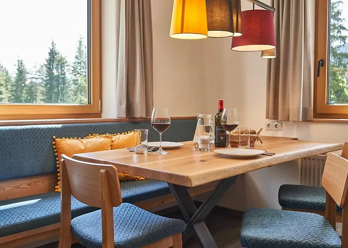 Habitat Apartament *