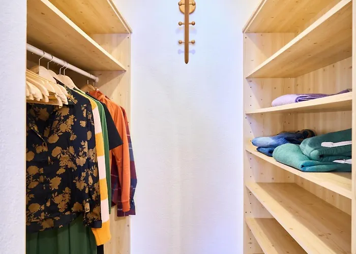 Apartamento Habitat Leutasch