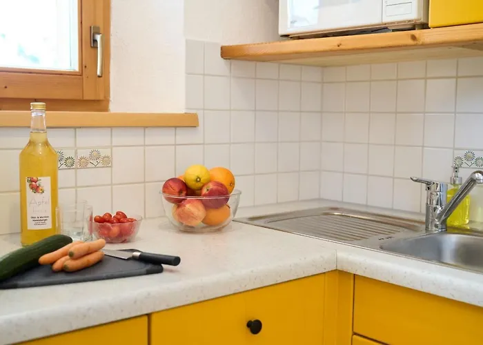 Apartamento Habitat *