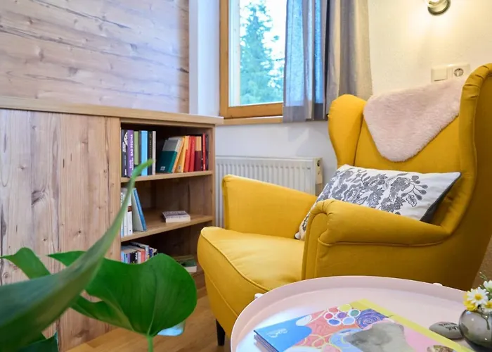 Apartamento Habitat *