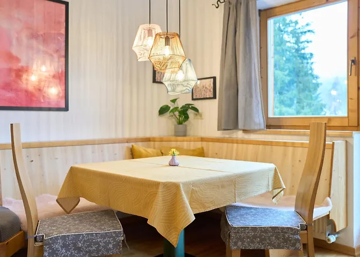 Apartament Habitat *