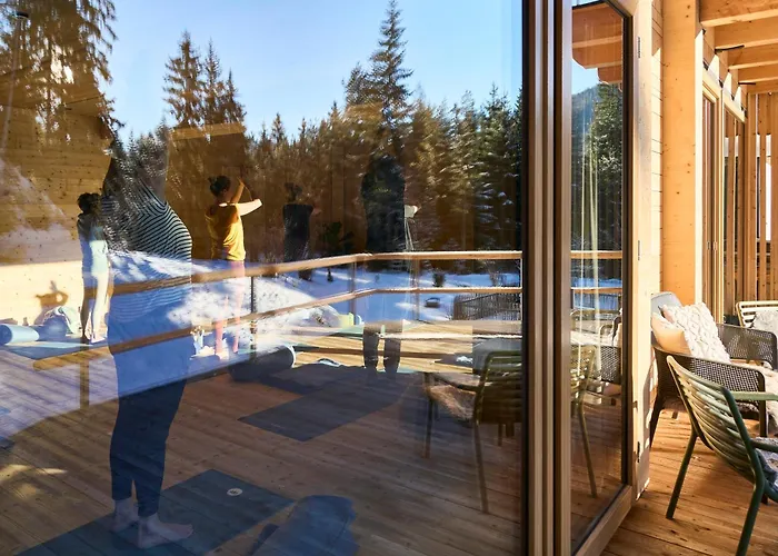 Apartamento Habitat *