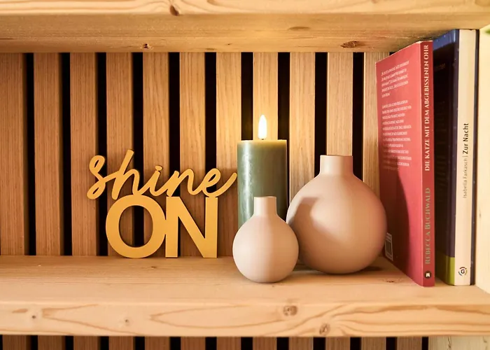 Apartamento Habitat Leutasch