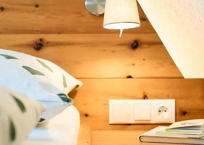 Apartamento Habitat Leutasch