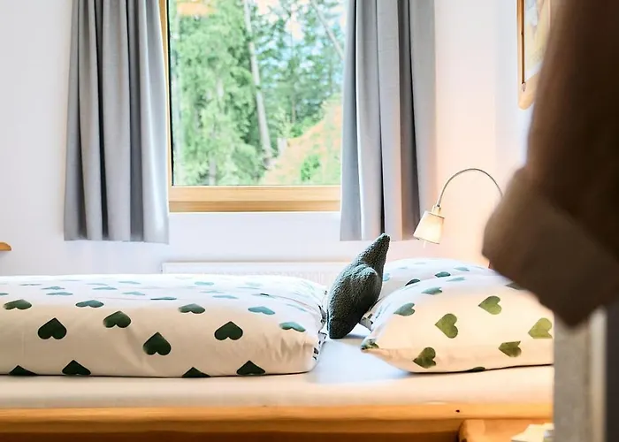 Apartament Habitat *