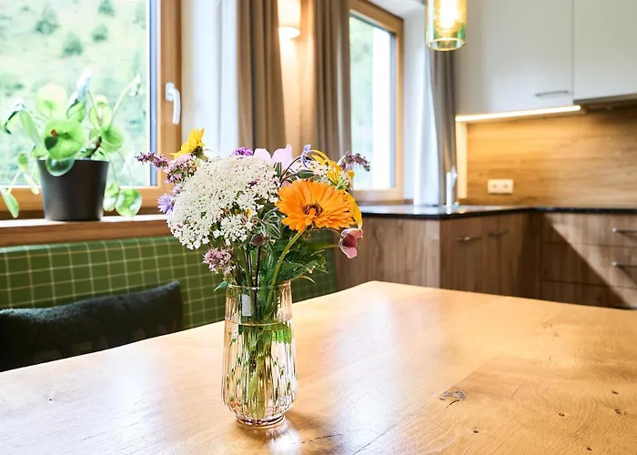 Habitat Apartament *