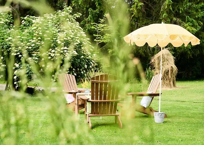 Apartament Habitat Leutasch