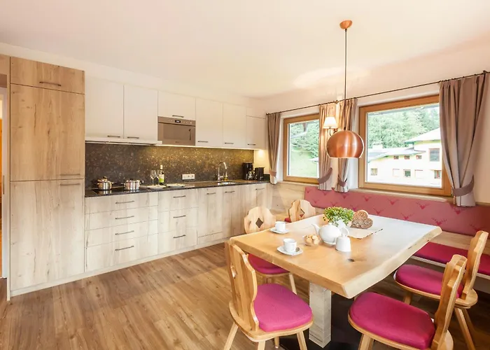 Habitat Apartament *