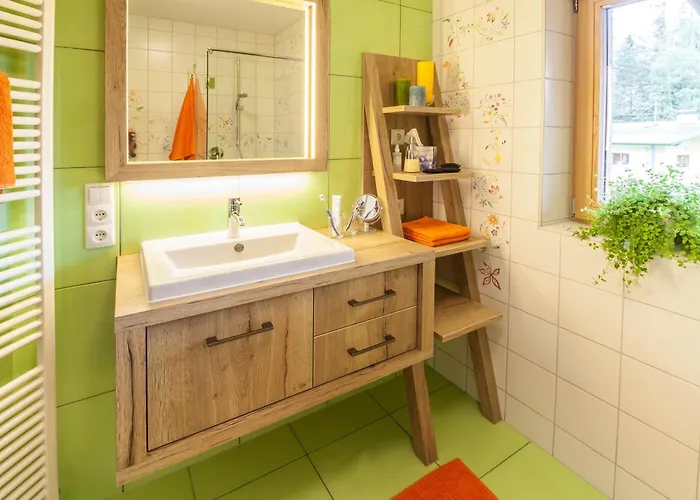 Apartament Habitat *