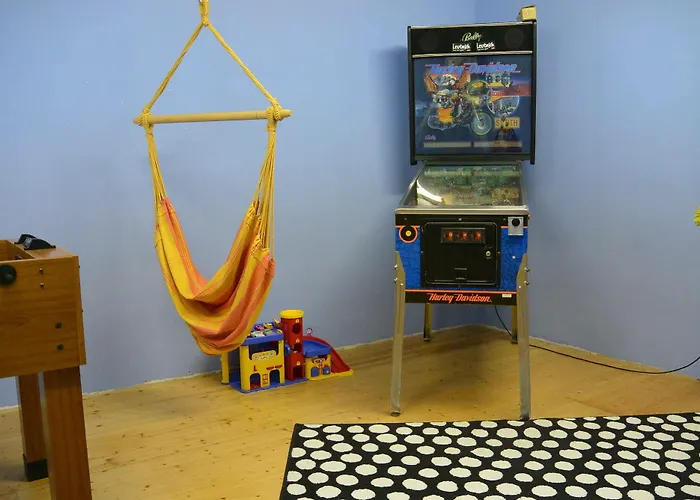 Habitat Apartamento *