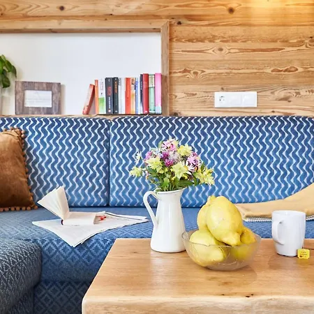 Appartement Habitat *