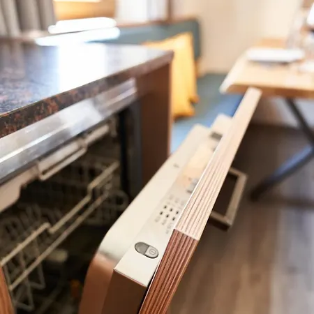 Appartement Habitat *