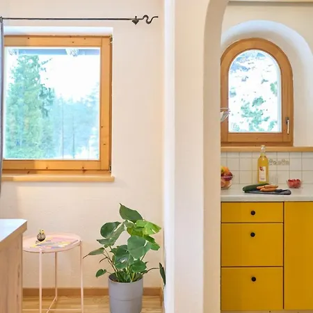 Habitat شقة