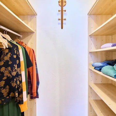 Appartement Habitat Leutasch