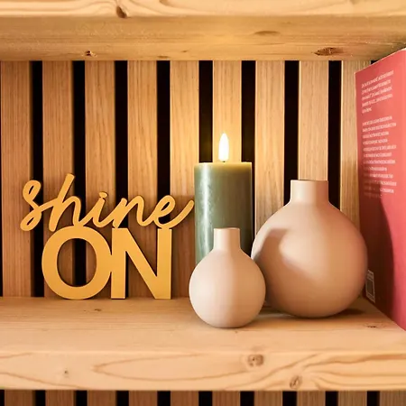 Appartement Habitat Leutasch