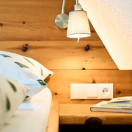 Appartement Habitat Leutasch