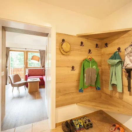 Habitat شقة لوتاش