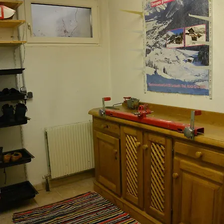 شقة Habitat